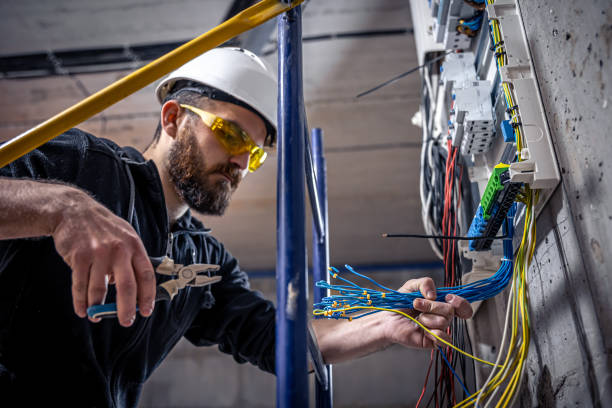 Best Electrical Installation Contractor  in Holmen, WI