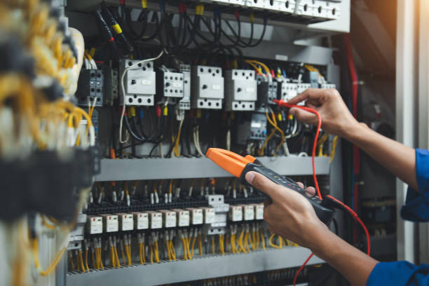 Best Emergency Electrician Near Me  in Holmen, WI